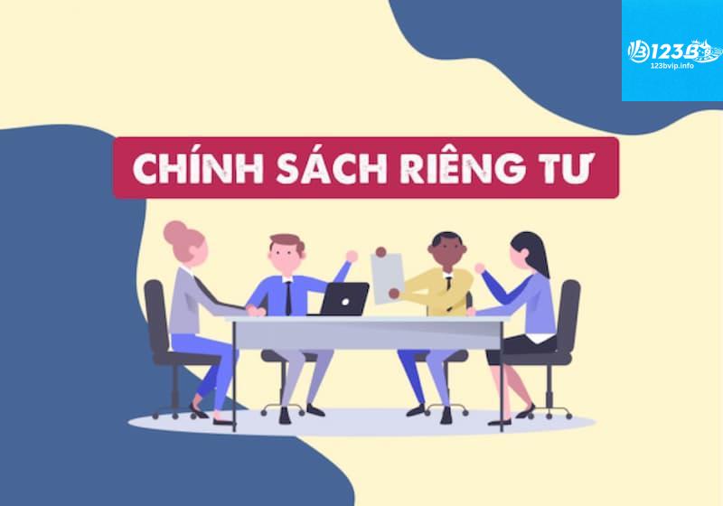 Chính sách quyền riêng tư 123B Tầm quan trọng của chính sách quyền riêng tư trong môi trường cá cược trực tuyến